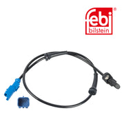 Febi ABS Wheel Speed Sensor Rear Right 172385