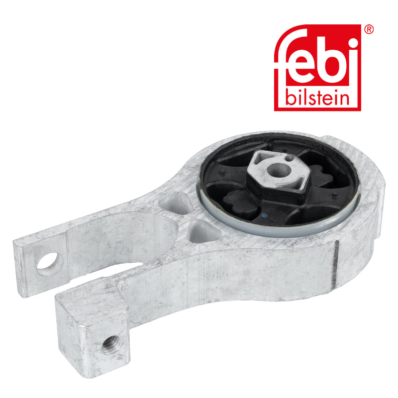 Febi Engine Mount Mounting Rear 172396