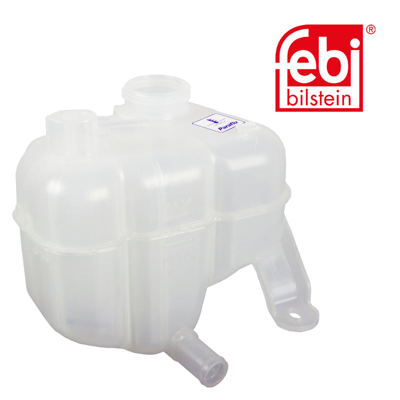 Febi Coolant Expansion Tank 172397