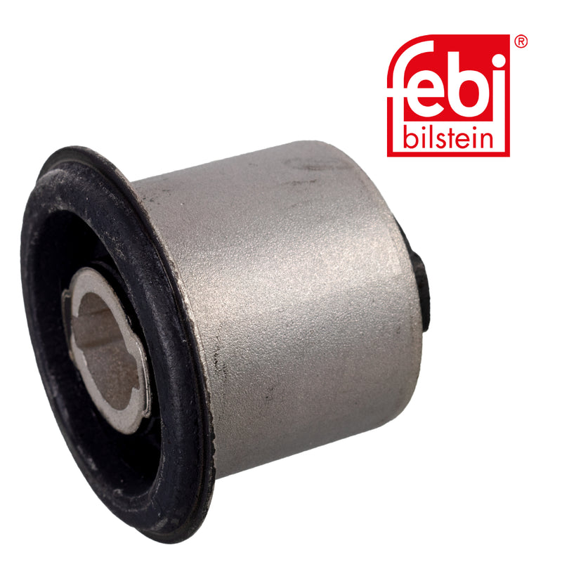 Febi Axle Beam Bushing Rear Right 172398