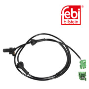 Febi ABS Wheel Speed Sensor Rear Right 172407