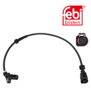 Febi ABS Wheel Speed Sensor Front Right 172409