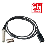 Febi ABS Wheel Speed Sensor Rear Left 172410