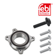 Febi Wheel Bearing Kit 102mm 172413