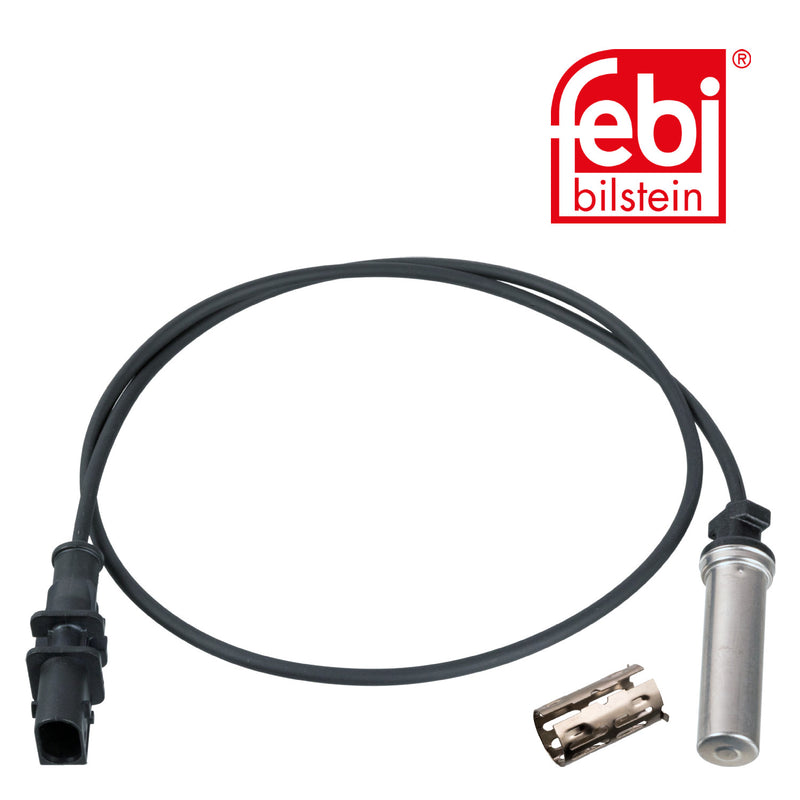 Febi ABS Wheel Speed Sensor Rear Right 172414