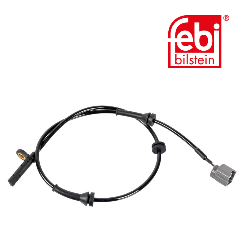 Febi ABS Wheel Speed Sensor Front Right 172417