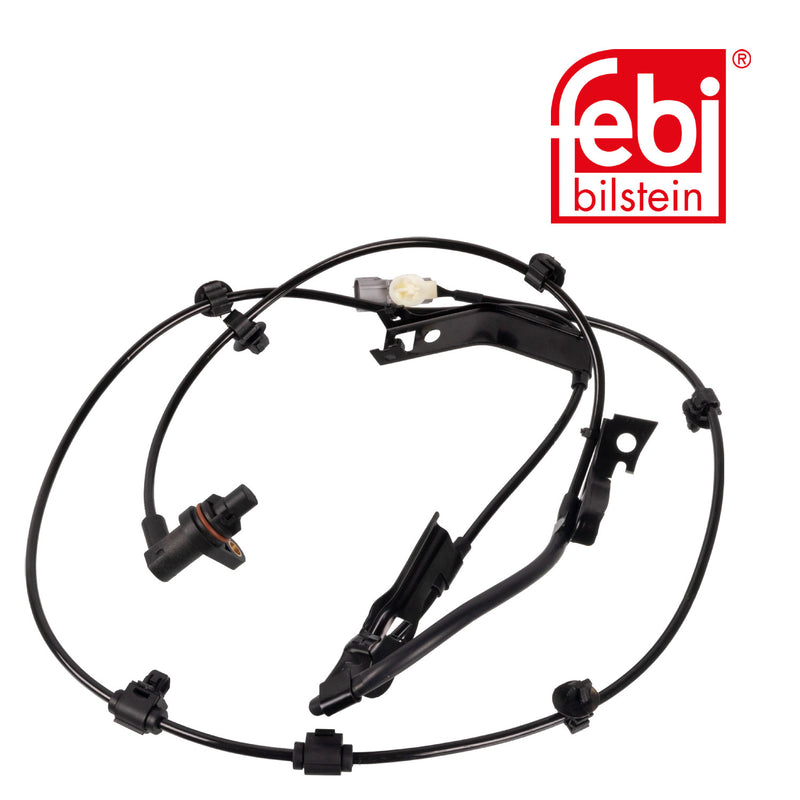 Febi ABS Wheel Speed Sensor Front Left 172425