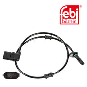 Febi ABS Wheel Speed Sensor Rear Left 172427