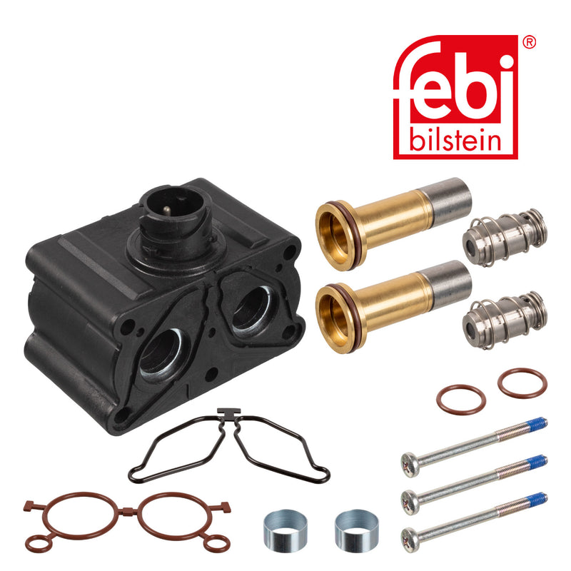 Febi Solenoid Control Valve 172440
