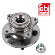 Febi Wheel Bearing Kit Front Right 89mm 172450