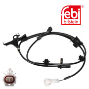 Febi ABS Wheel Speed Sensor Front Left 172454