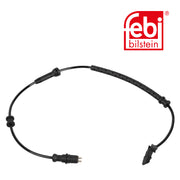 Febi ABS Wheel Speed Sensor Rear Right 172458