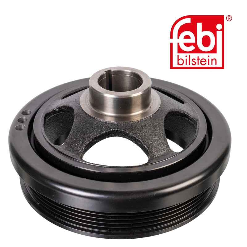 Febi Crank Shaft Belt Pulley 172463
