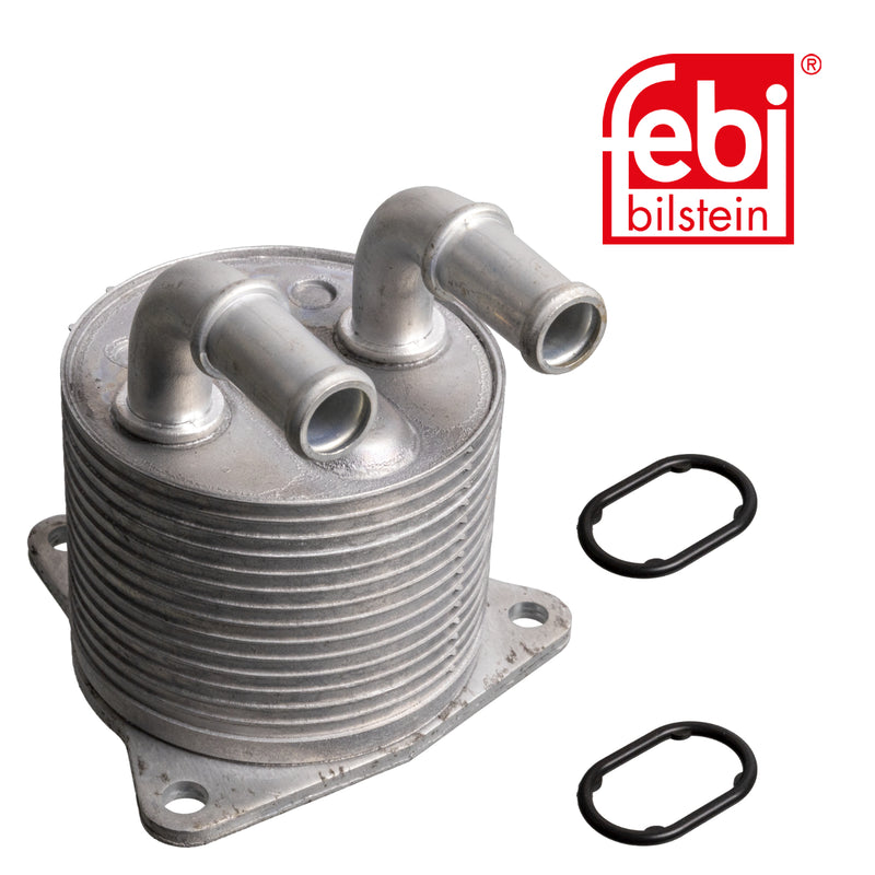 Febi Automatic Gearbox Oil Cooler 172464