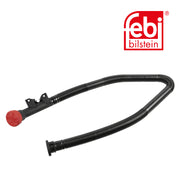 Febi Oil Filler Neck Pipe PA (polyamide) 172468