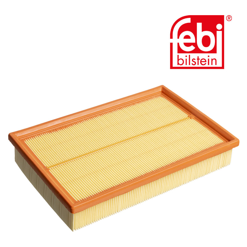Febi Engine Air Filter 172471 OE 6KS129620 6KS129620A