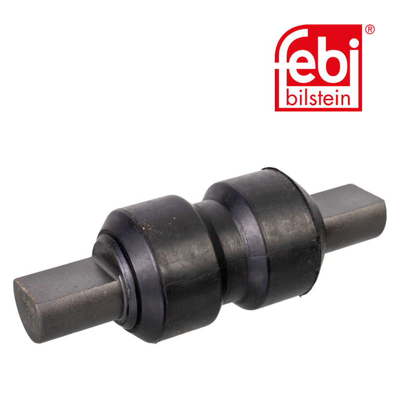 Febi Leaf Spring Bushing 49mm OD ID 172474
