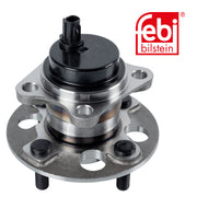 Febi Wheel Bearing Kit Rear Right 74mm 172477
