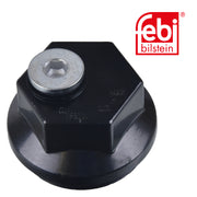 Febi Wheel Hub Dust Cap 172480