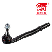 Febi Steering Tie Rod End Ball Joint Front Left 172483