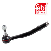Febi Steering Tie Rod End Ball Joint Front Right 172484