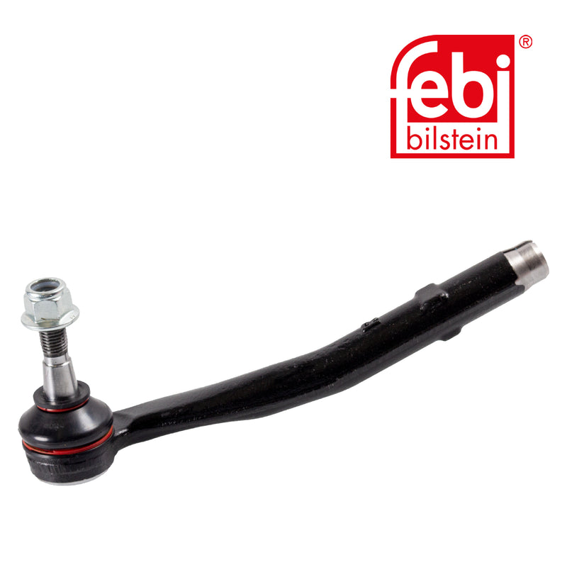 Febi Steering Tie Rod End Ball Joint Front Right 172484