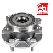 Febi Wheel Bearing Kit Front Right 90mm 172485