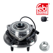 Febi Wheel Bearing Kit Front 100mm 172492