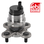 Febi Wheel Bearing Kit Rear 56mm 172495