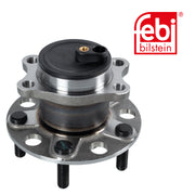 Febi Wheel Bearing Kit Rear Right 172497