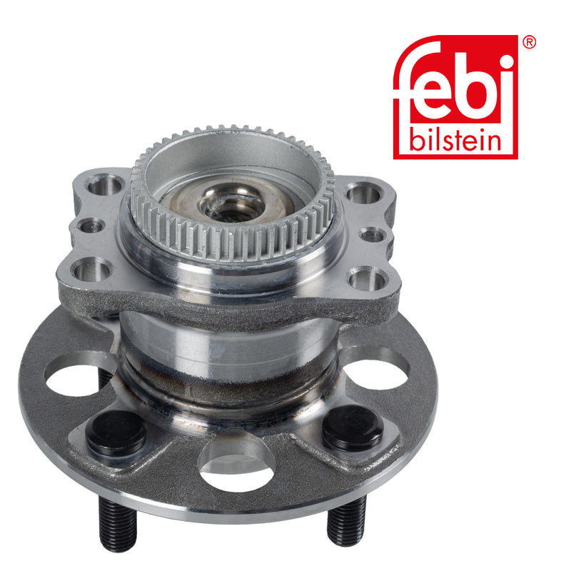 Febi Wheel Bearing Kit Rear Right 67mm 172499