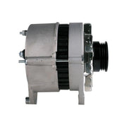 Hella Car Alternator 12V fits Ford Courier Box Body/Mpv 1991-1996 1.8
