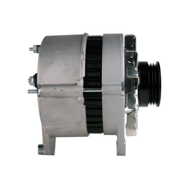 Hella Car Alternator 12V fits Ford Courier Box Body/Mpv 1991-1996 1.8