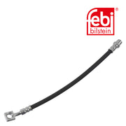 Febi Brake Hydraulic Hose Line Rear Right 172500
