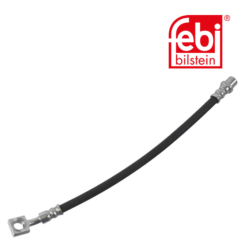 Febi Brake Hydraulic Hose Line Rear Right 172500