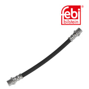 Febi Brake Hydraulic Hose Line Rear Right 172501