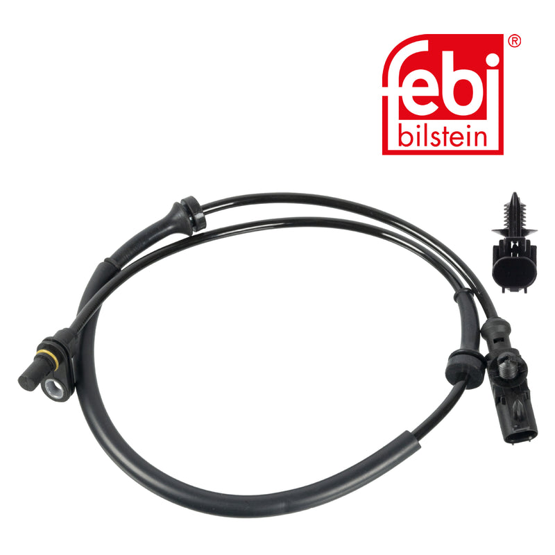 Febi ABS Wheel Speed Sensor Rear Right 172503