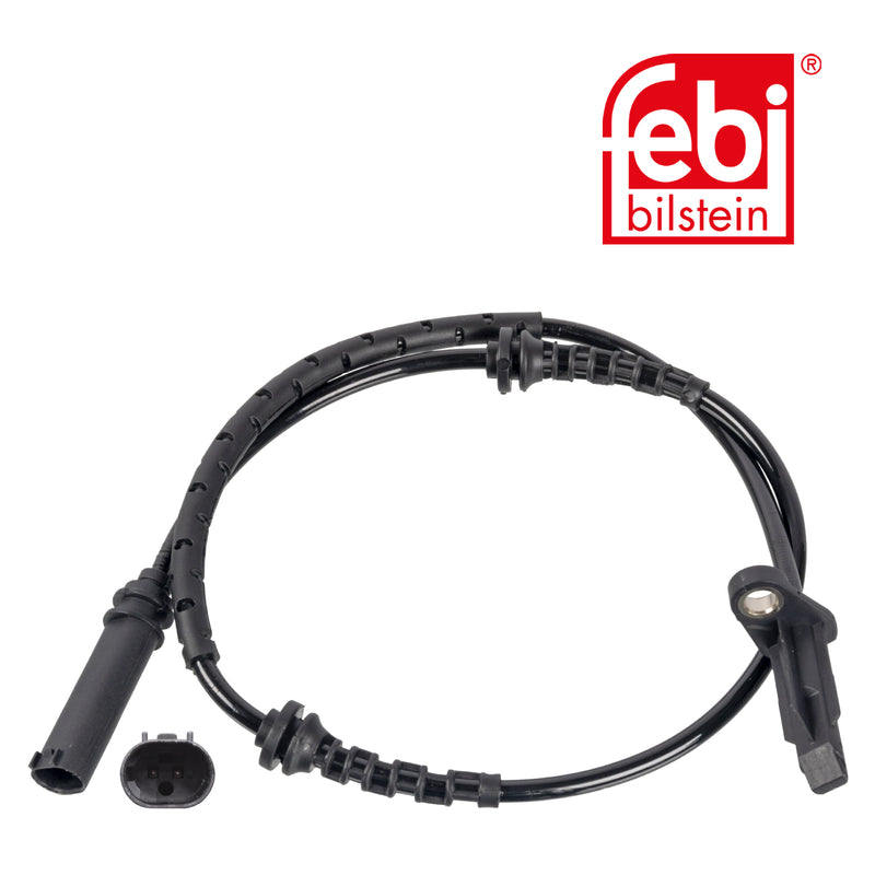 Febi ABS Wheel Speed Sensor Front Right 172505