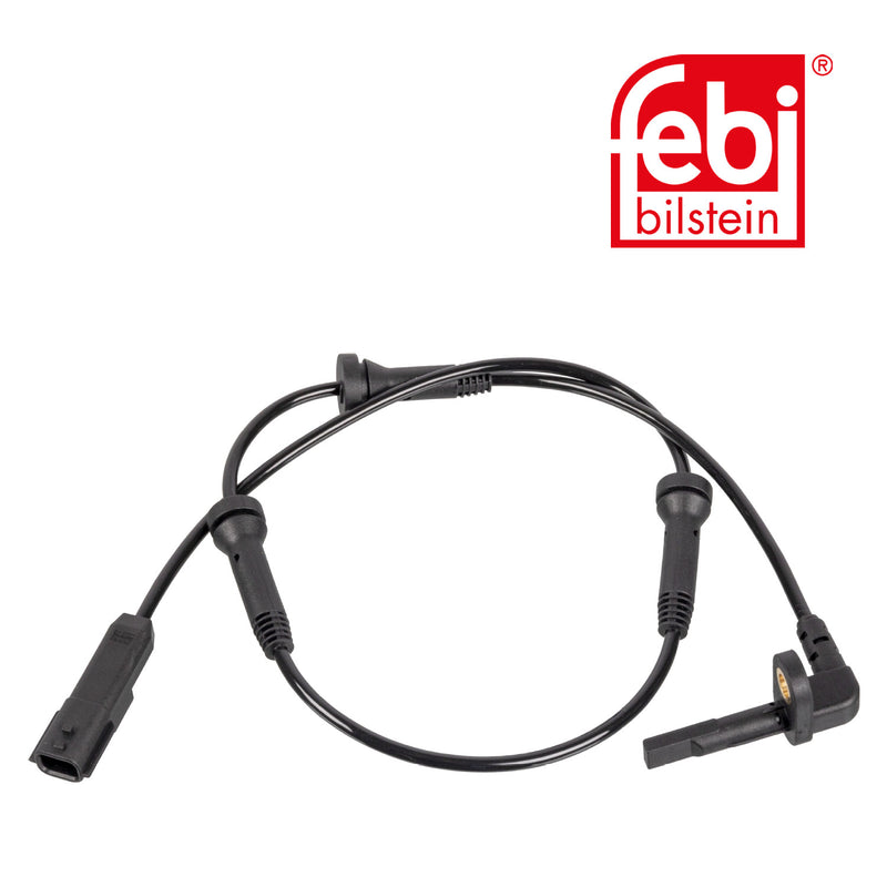 Febi ABS Wheel Speed Sensor Front Right 172512