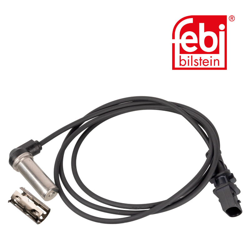 Febi ABS Wheel Speed Sensor Front Right 172516