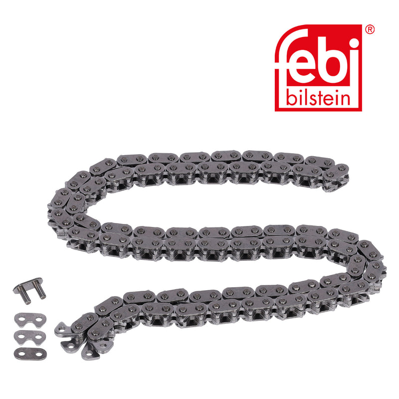 Febi Timing Chain 122 Links 8mm Pitch 172520
