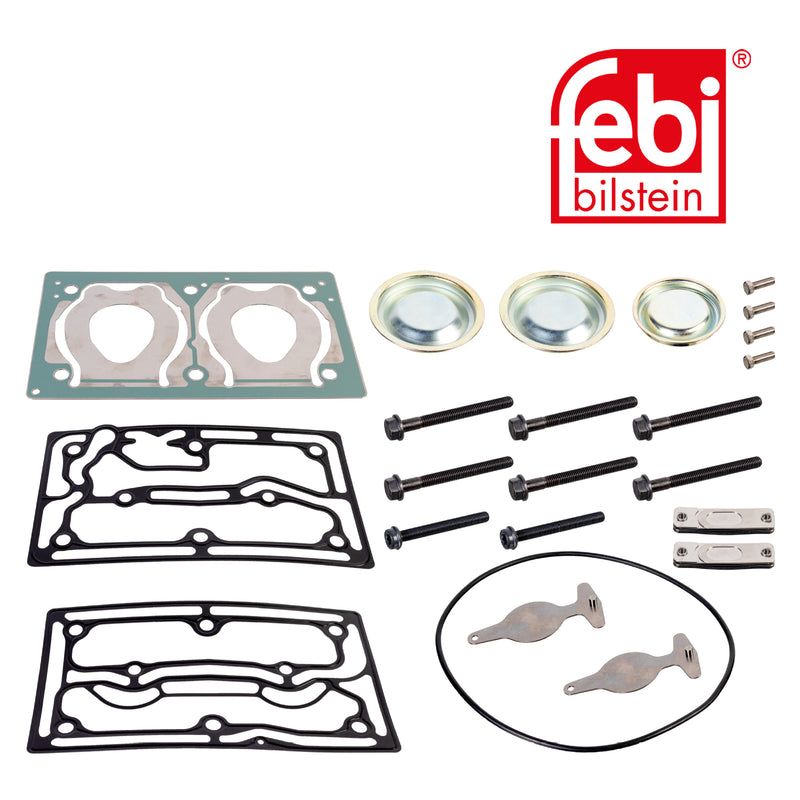 Febi Air Compressor Sealing Set 172530