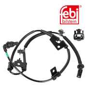 Febi ABS Wheel Speed Sensor Front Left 172538