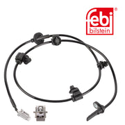 Febi ABS Wheel Speed Sensor Rear Right 172540