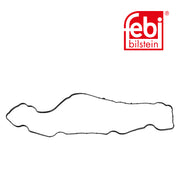 Febi Cylinder Head Cover Gasket NBR (nitrile butadiene 172543