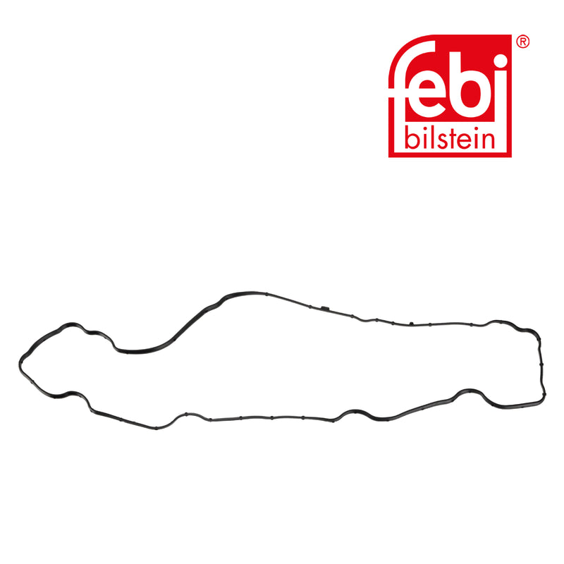 Febi Cylinder Head Cover Gasket NBR (nitrile butadiene 172543
