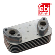 Febi Engine Oil Cooler 172546
