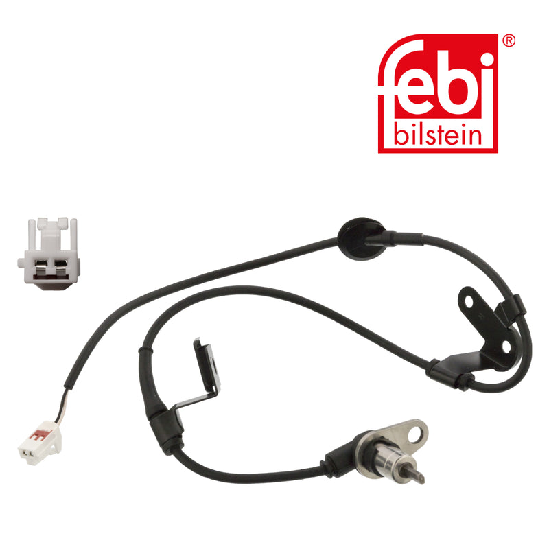 Febi ABS Wheel Speed Sensor Rear Right 172547