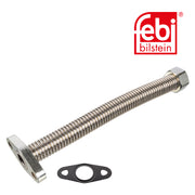 Febi Turbo Oil Feed Return Line 172549