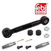 Febi Stabiliser Bar Link Coupling Rod Rear 172550